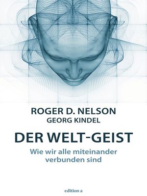 cover image of Der Welt-Geist
